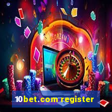 10bet.com register